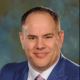 Tyson Benson, Security & Engineering Lead